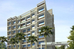 Jal Usha - Vile Parle (East)