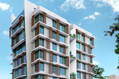 Jeevan Prasad - Andheri (West)