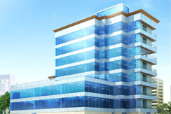 Madhu Industrial Park - Andheri (East)