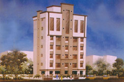 Shankar Darshan - Vile Parle (East)