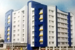 Sheraton Heights - Andheri (East)