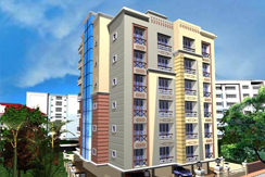 Sheraton Classic - Vile Parle (East)