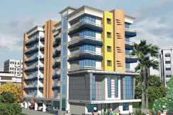 Sheraton Classic - Andheri (East)