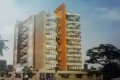 Sitaram Niwas - Ghatkopar (East)