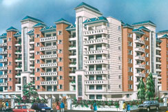 Swapnalok Apartment - Andheri (East)
