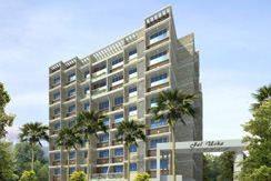 Jal Usha - Koldongri, Vile Parle (East)