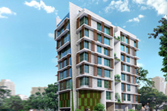 Jeevan Prasad - Juhu Lane, Andheri (West)