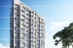 Krishna Bhuvan - Andheri East