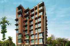 Nazareth Niketan - Chakala, Andheri (East)