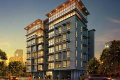 Radhe Krishna - Parsi Panchayat Road, Andheri (East)