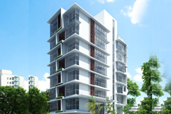 Richmond - V. P. Road, Andheri (West)