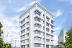 White Field - Juhu Lane, Andheri (West)